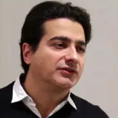 آهنگ جدید همایون شجریان در این شب سیاه